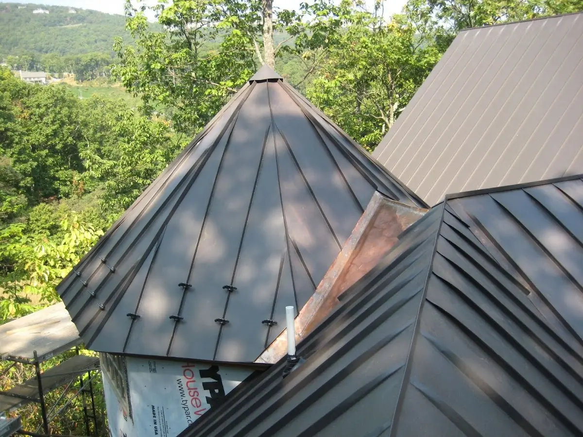 Professional Roof Tarp Installation by Craftsman Roofing in Sprekelsville