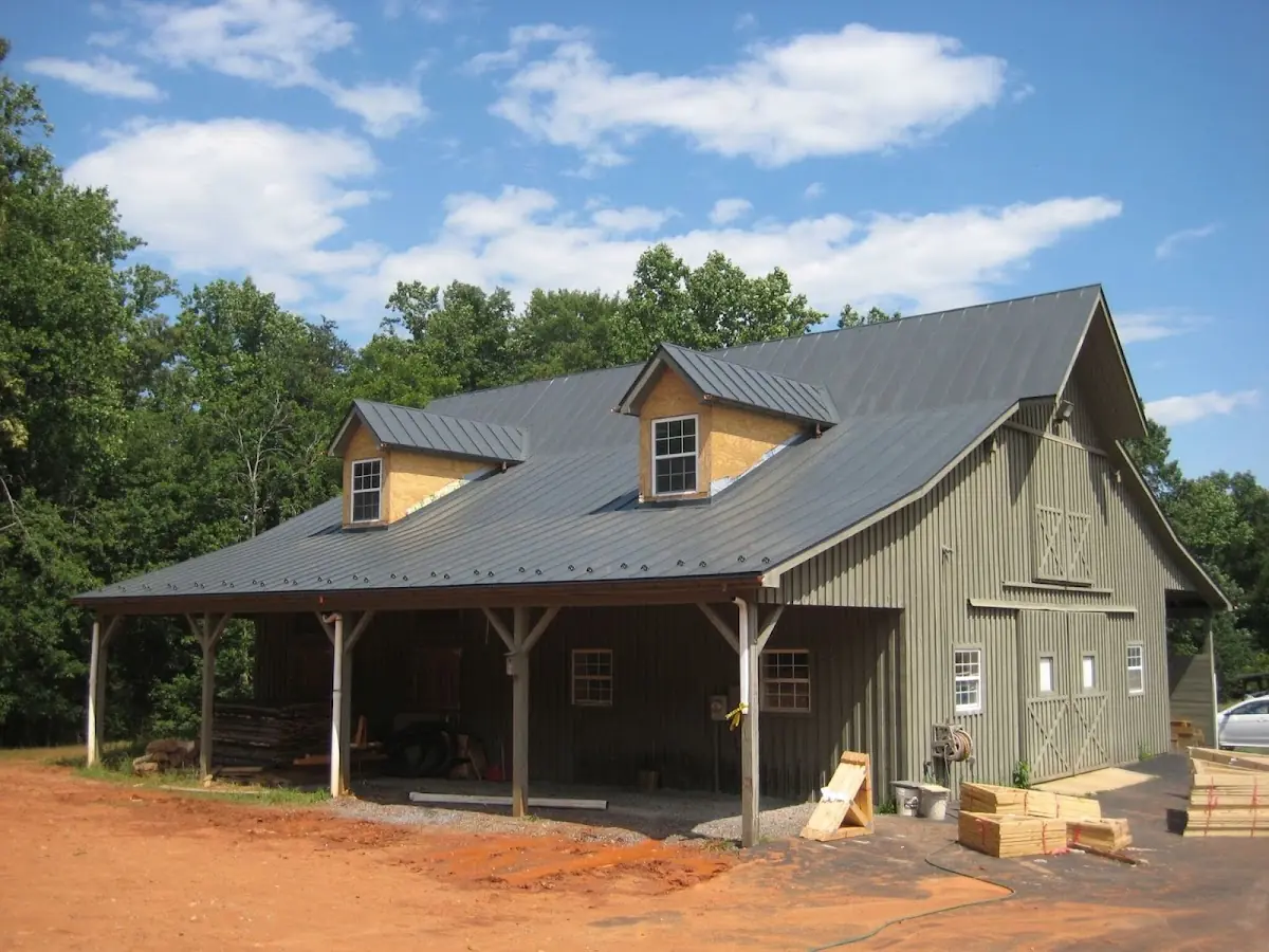 Expert Roof Repair workmanship in Sprekelsville